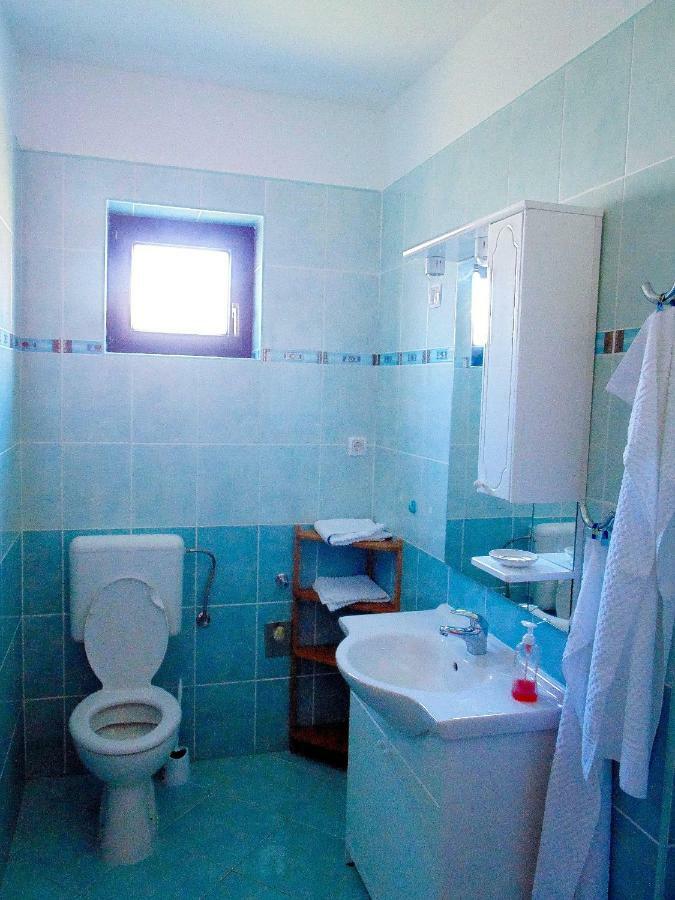 1 Bedroom Apartment 55 M2 ルティナ エクステリア 写真